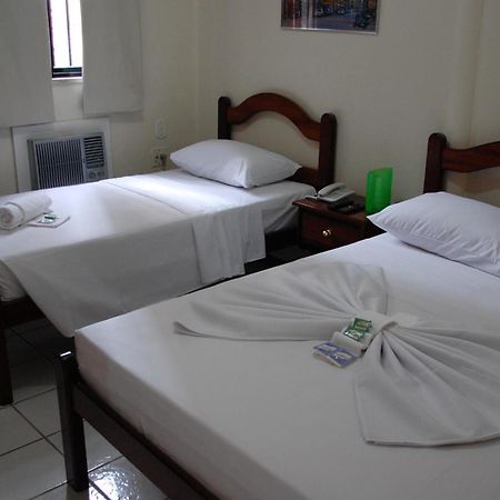 Hotel Netuno Beach Suites Форталеза Екстериор снимка
