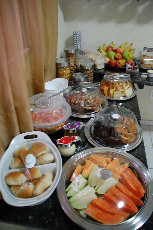Hotel Netuno Beach Suites Форталеза Екстериор снимка