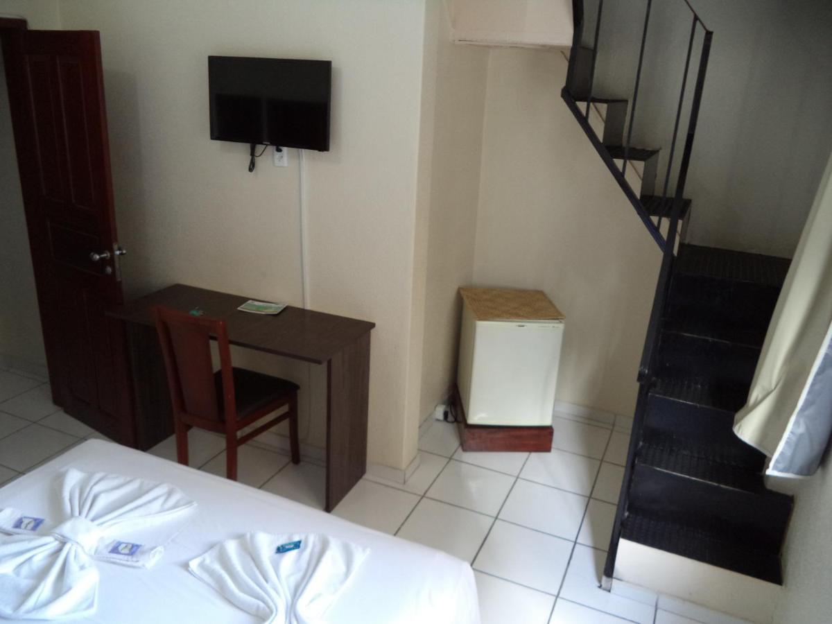 Hotel Netuno Beach Suites Форталеза Екстериор снимка