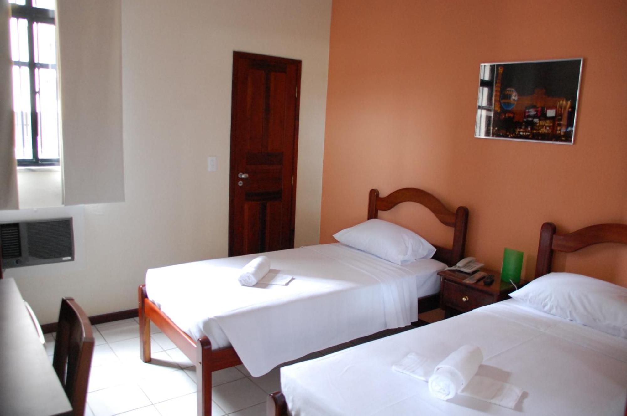 Hotel Netuno Beach Suites Форталеза Екстериор снимка