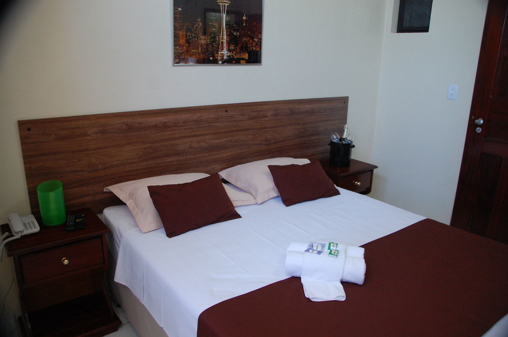 Hotel Netuno Beach Suites Форталеза Екстериор снимка