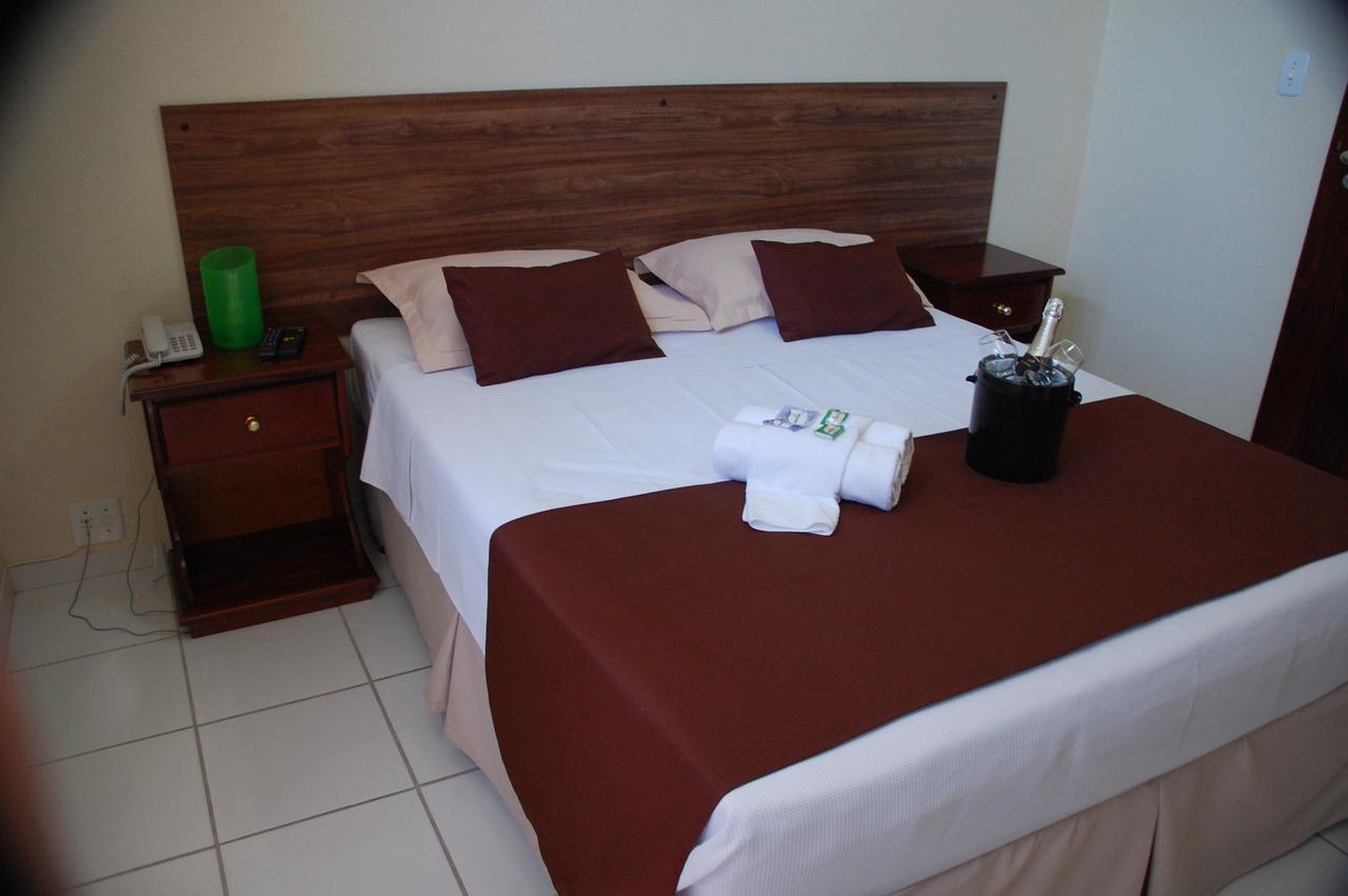 Hotel Netuno Beach Suites Форталеза Екстериор снимка