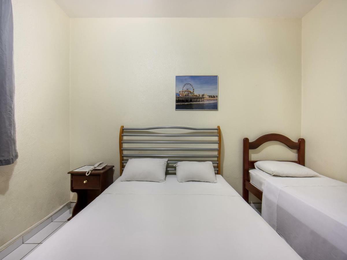 Hotel Netuno Beach Suites Форталеза Екстериор снимка
