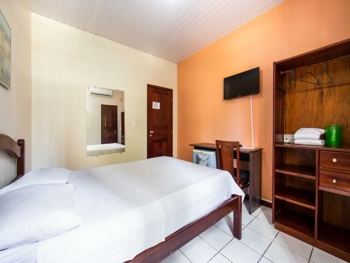Hotel Netuno Beach Suites Форталеза Екстериор снимка