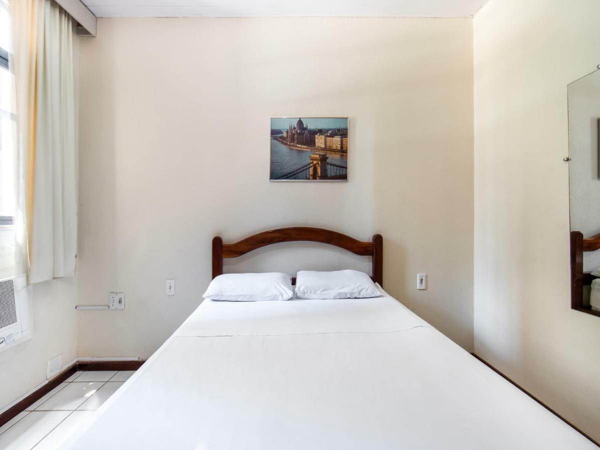 Hotel Netuno Beach Suites Форталеза Екстериор снимка
