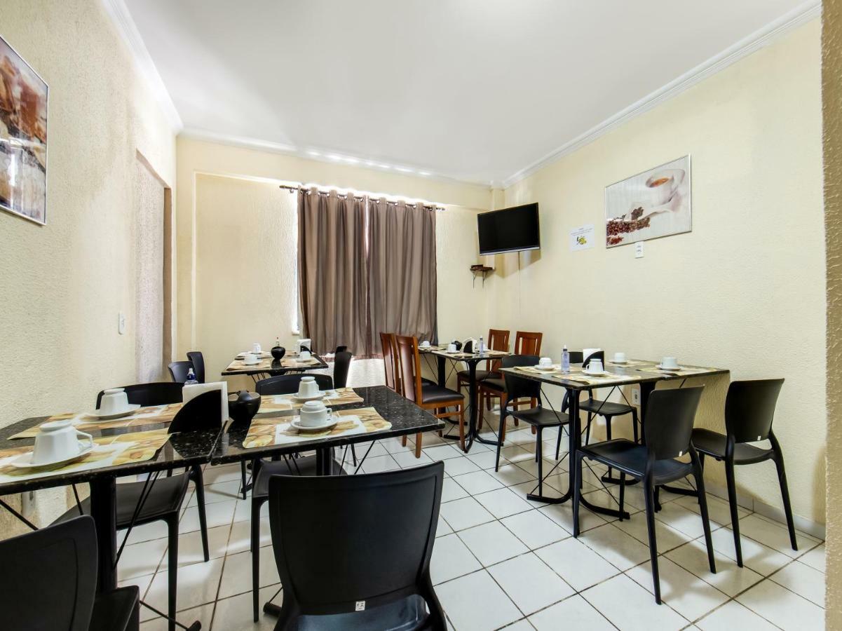 Hotel Netuno Beach Suites Форталеза Екстериор снимка