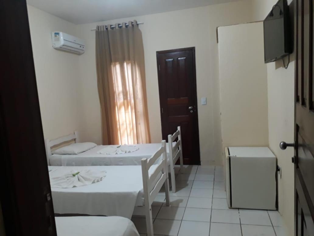 Hotel Netuno Beach Suites Форталеза Екстериор снимка