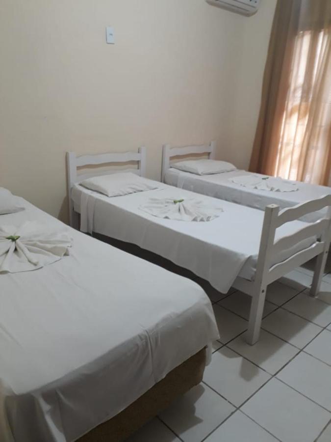 Hotel Netuno Beach Suites Форталеза Екстериор снимка