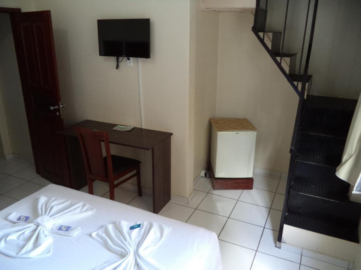 Hotel Netuno Beach Suites Форталеза Екстериор снимка